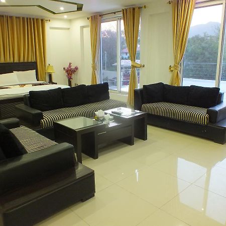 Capetown Guest House Islamabad Eksteriør bilde