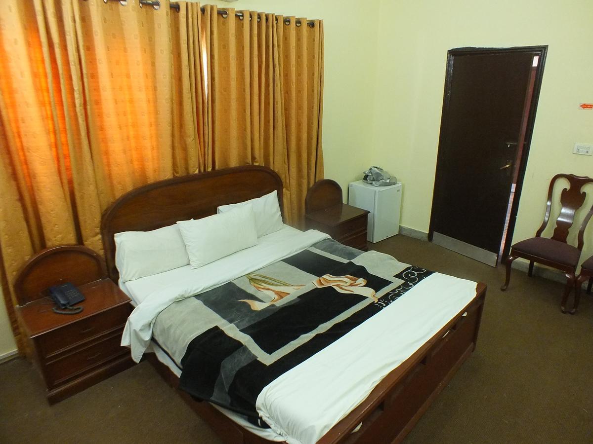 Capetown Guest House Islamabad Eksteriør bilde