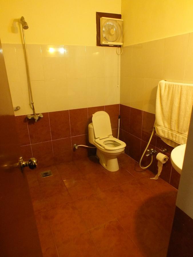 Capetown Guest House Islamabad Eksteriør bilde