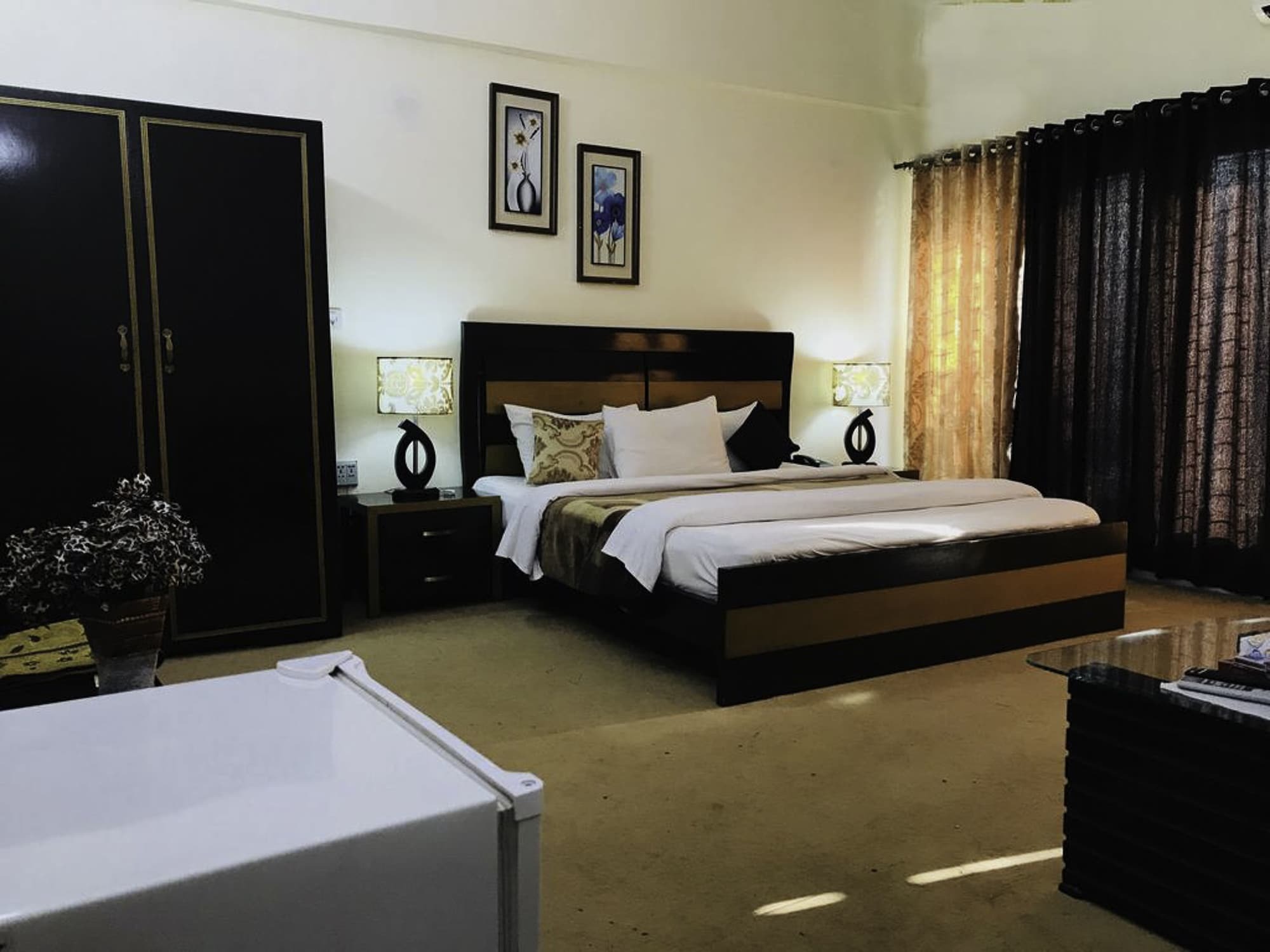 Capetown Guest House Islamabad Eksteriør bilde